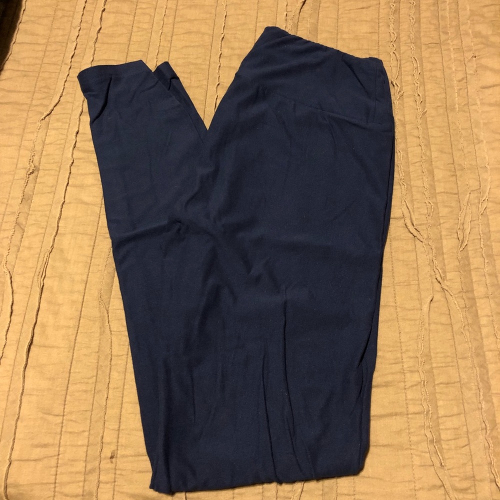 Lularoe One Size Leggings
